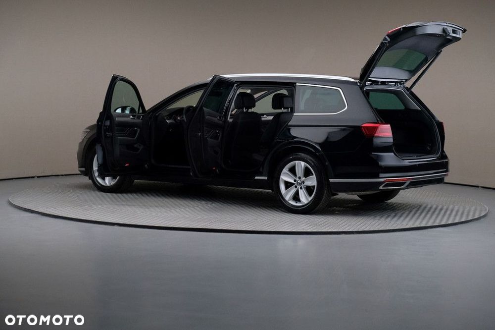 Volkswagen Passat Variant 2.0 TSI Elegance DSG - 7