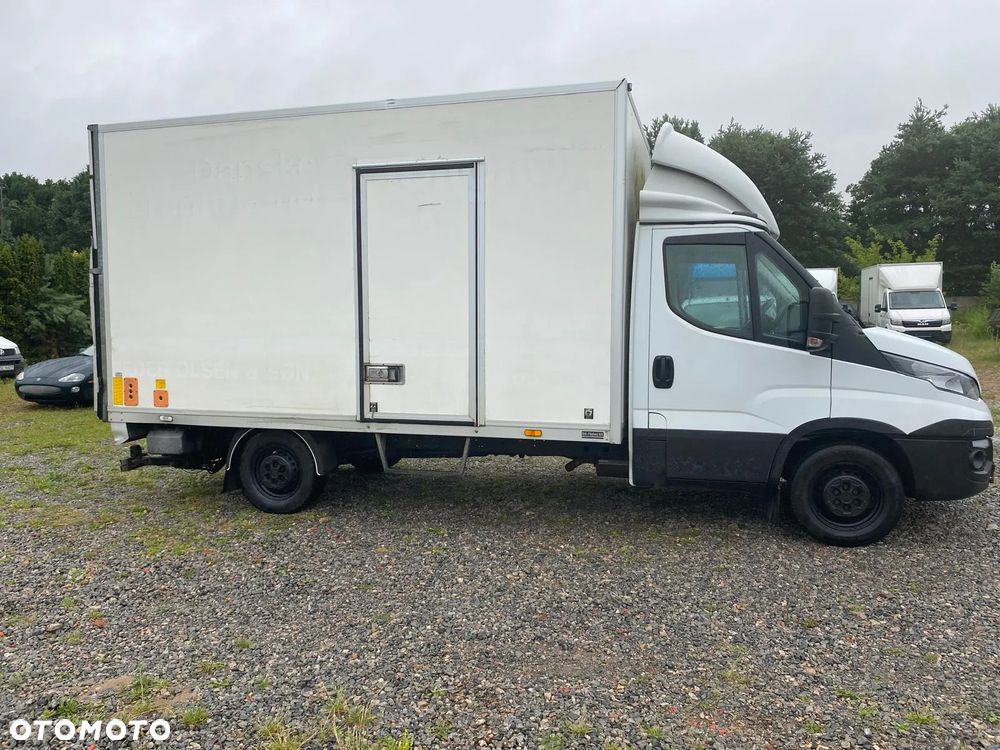 Iveco Daily - 8