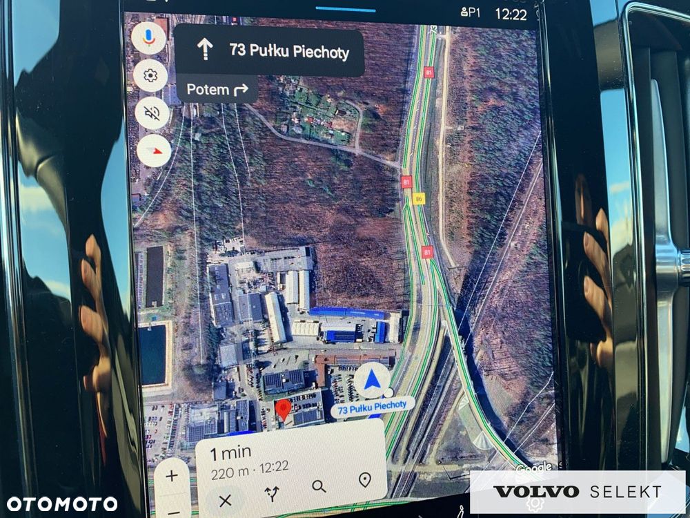 Volvo XC 60 - 29