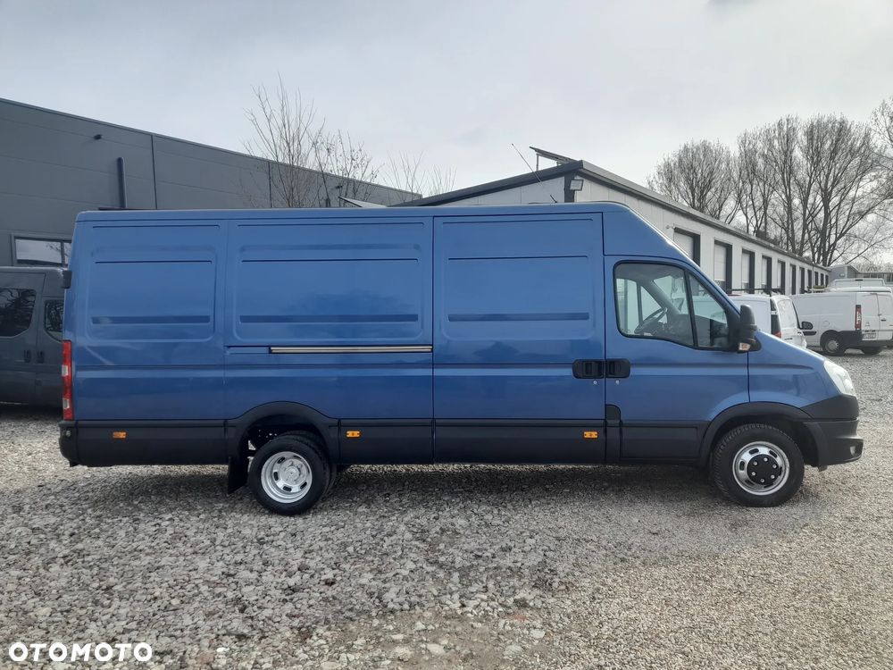 Iveco Daily - 4
