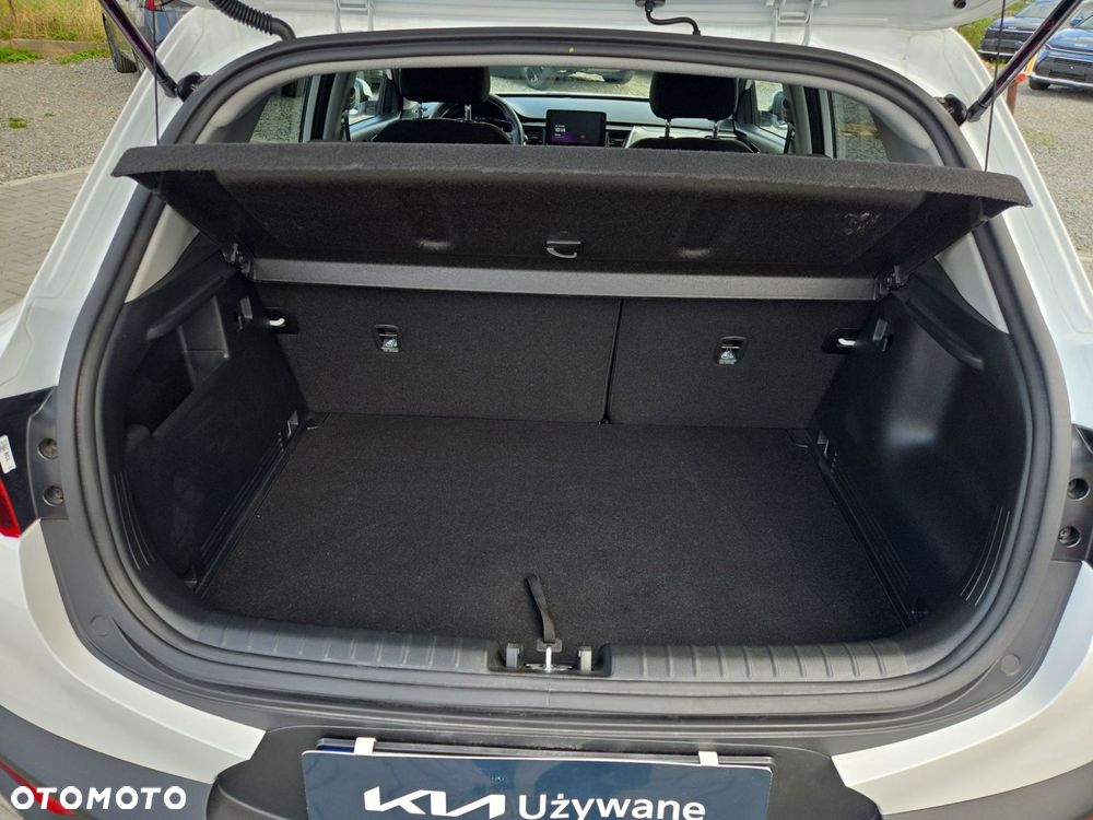 Kia Stonic 1.0 T-GDI M DCT - 12