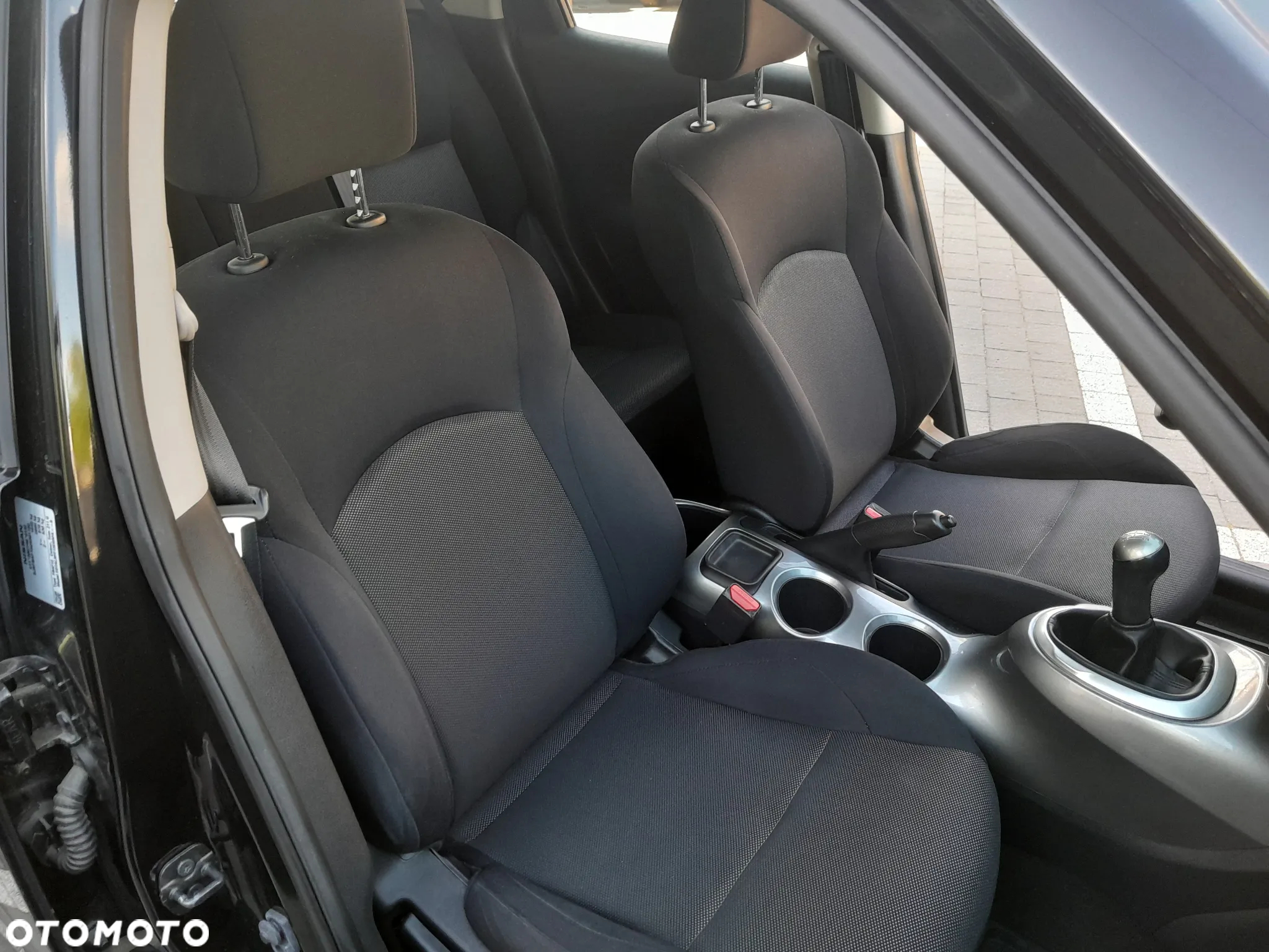 Nissan Juke - 18