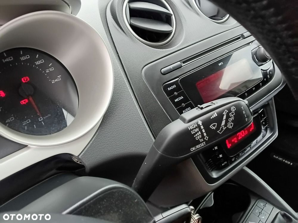 Seat Ibiza - 19