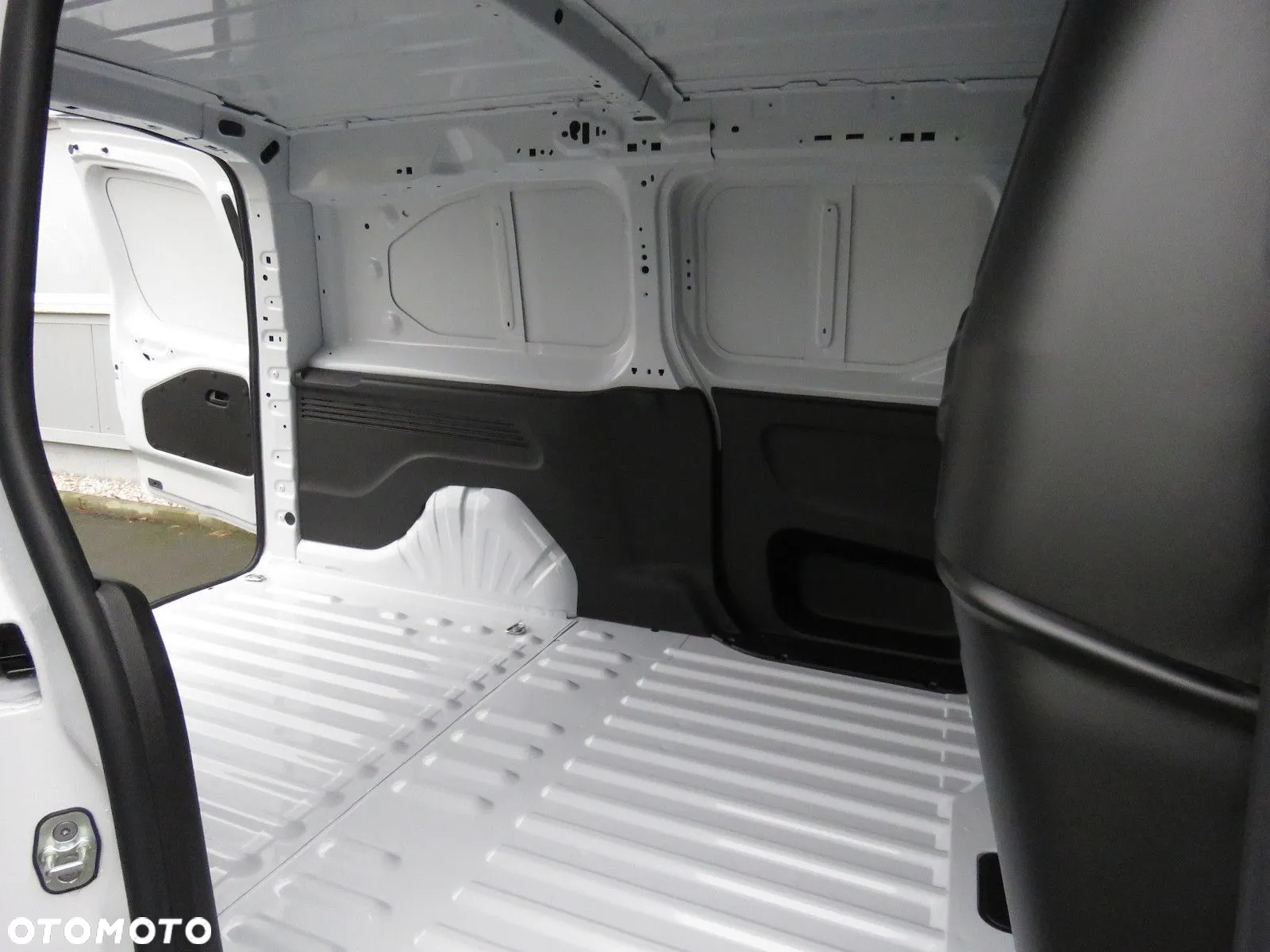 Fiat Doblo Maxi Van L2 - 11
