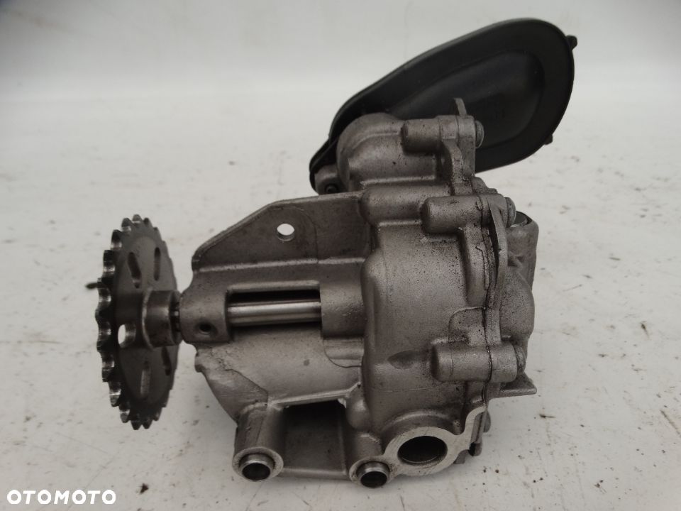 POMPA OLEJU 1.6DCI TRAFIC III VIVARO B 150001650R F-VAT - 1