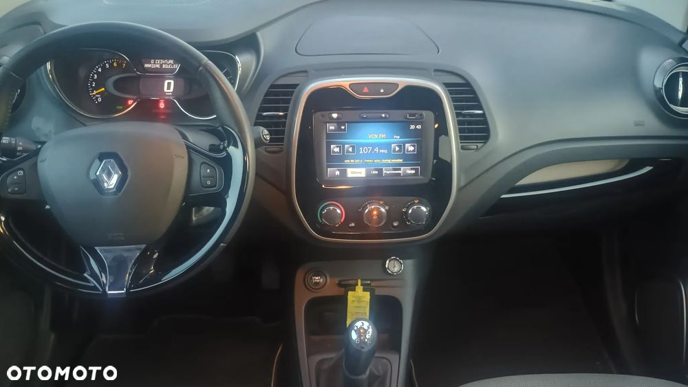 Renault Captur - 13