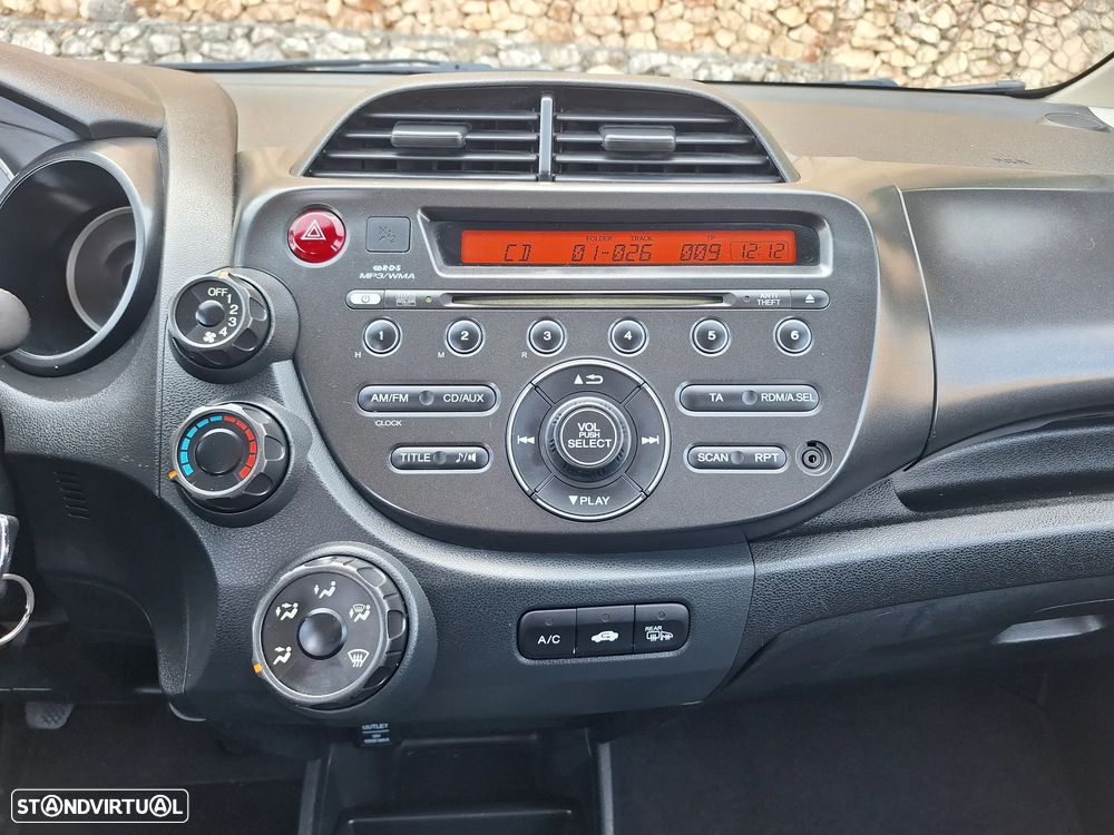 Honda Jazz 1.2 i-VTEC Trend - 15
