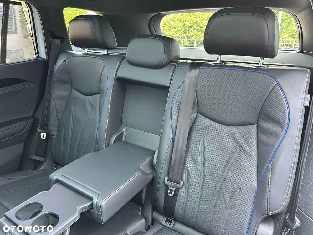 Volkswagen Tayron 2.0 TSI 4Mot R-Line Plus DSG - 20