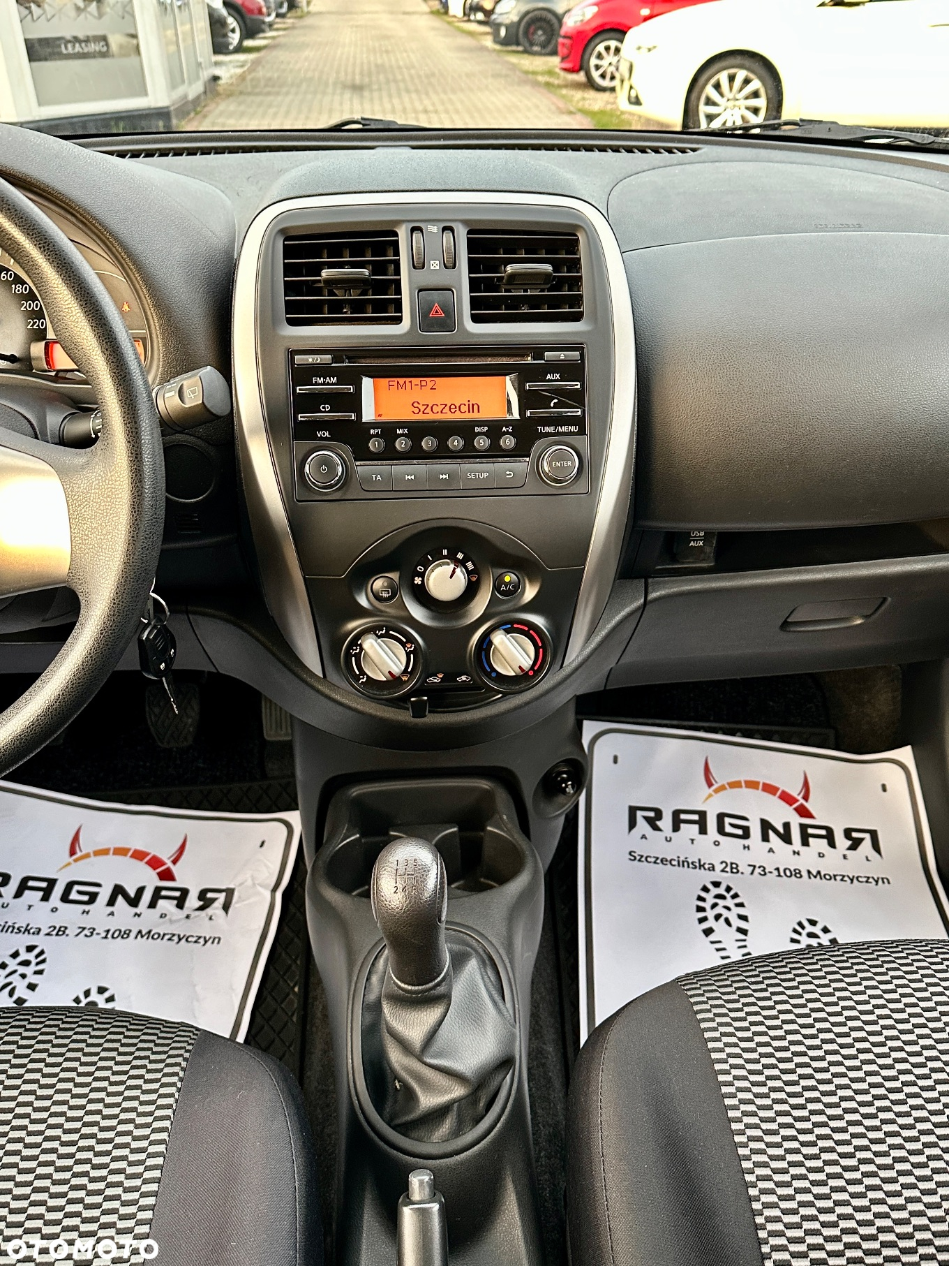 Nissan Micra - 19