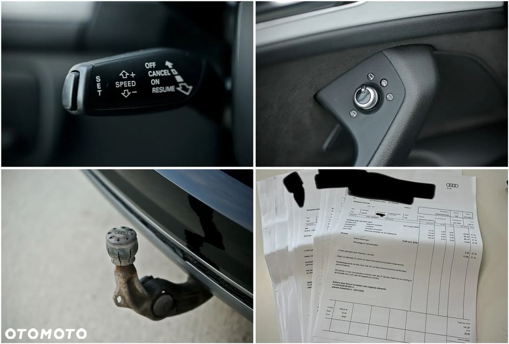 Audi A6 - 40