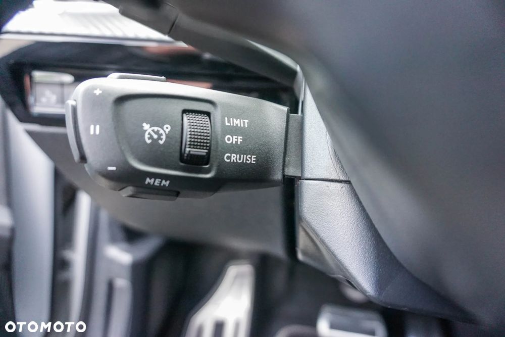 Peugeot 508 1.6 PureTech HYbrid PHEV Allure S&S EAT8 - 14