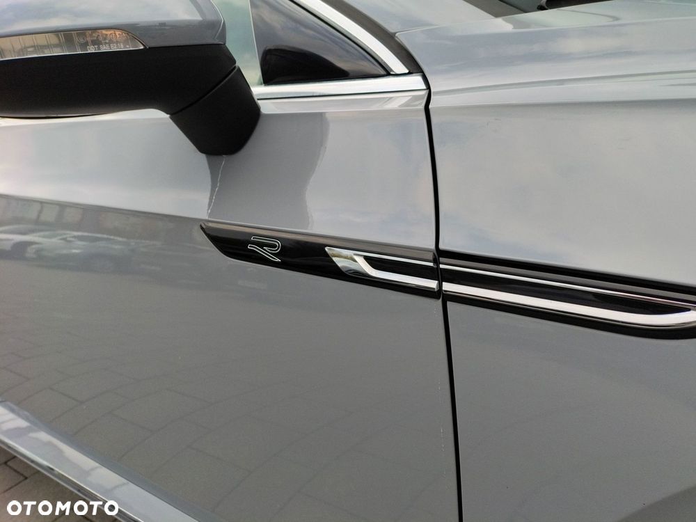 Volkswagen Arteon 2.0 TDI R-Line DSG - 21