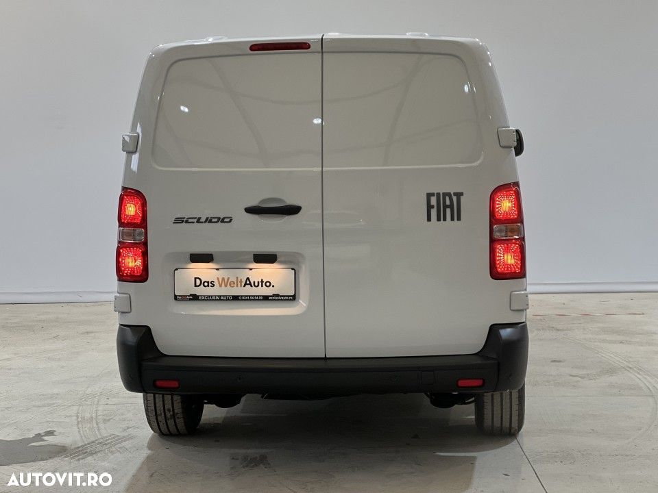 Fiat Scudo - 37