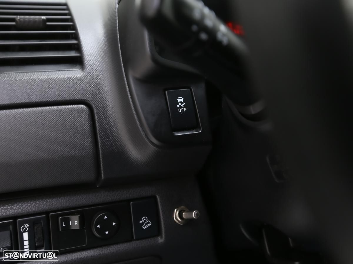 Isuzu D-Max 1.9 Ddi CS 2WD L CH c/iva - 12
