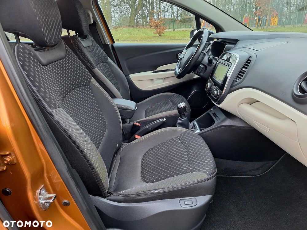 Renault Captur - 18