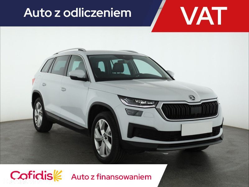 Skoda Kodiaq - 2