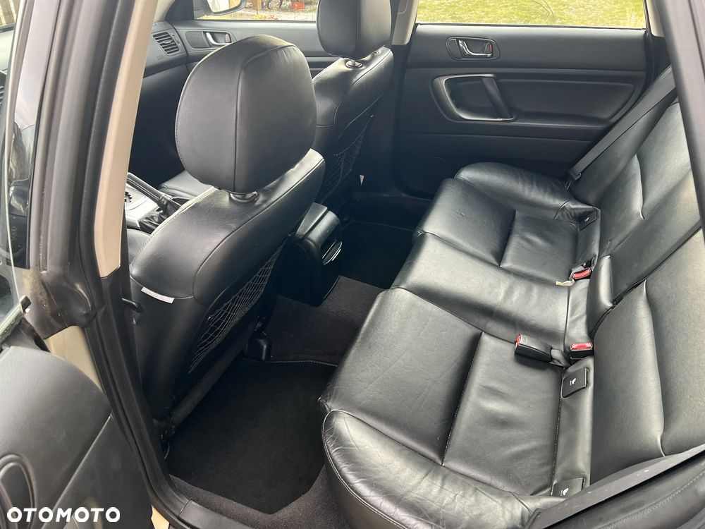 Subaru Outback 2.5 Automatik Comfort - 16