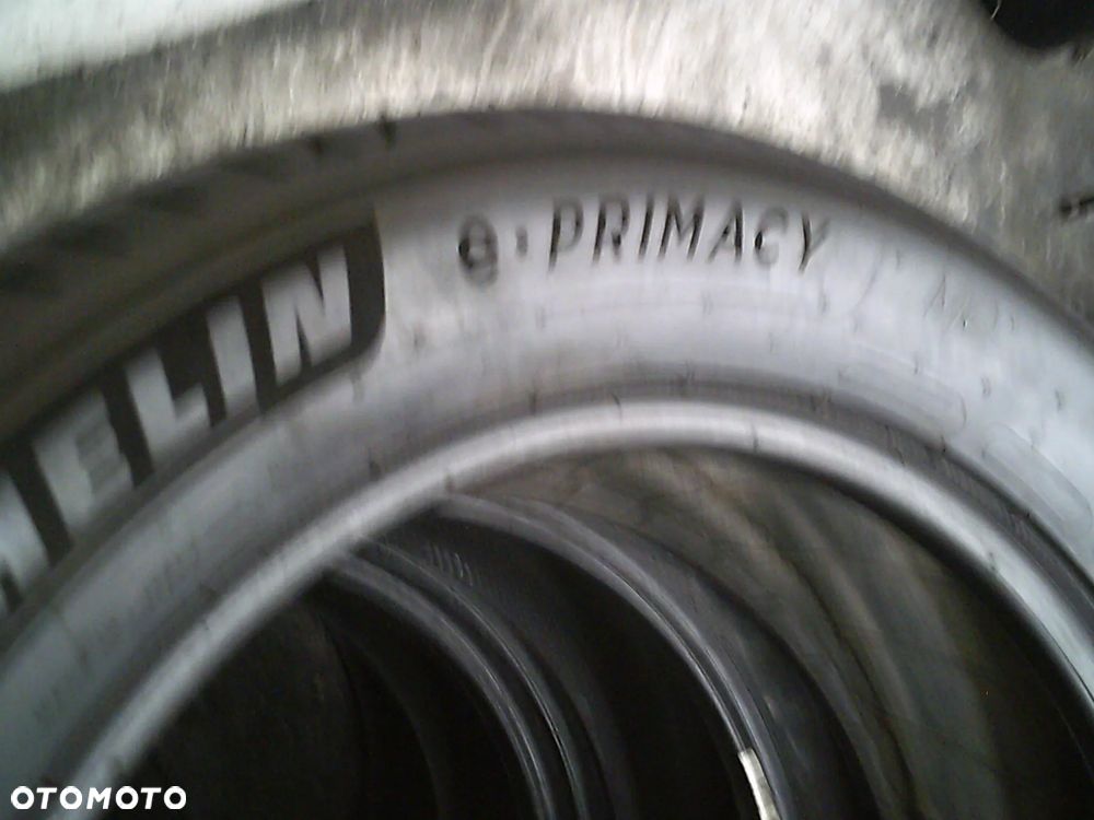 MICHELIN E Primacy 235/55R18 6mm 2023 - 3