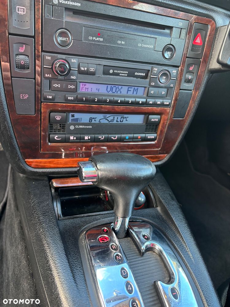Volkswagen Passat 1.8T Comfortline Tiptr - 17