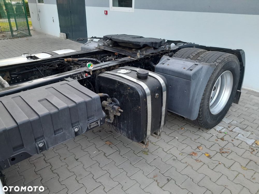 MAN TGX 18.440 EURO 5 2013r HYDRAULIKA DO WYWROTU - 20
