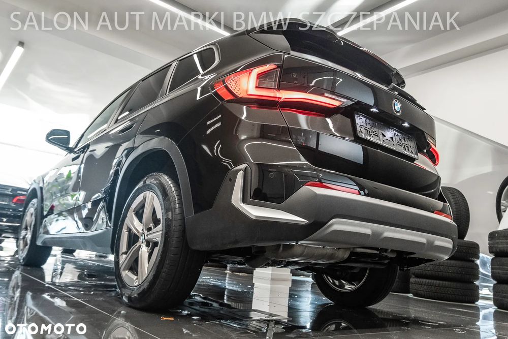 BMW X1 xDrive23d - 14