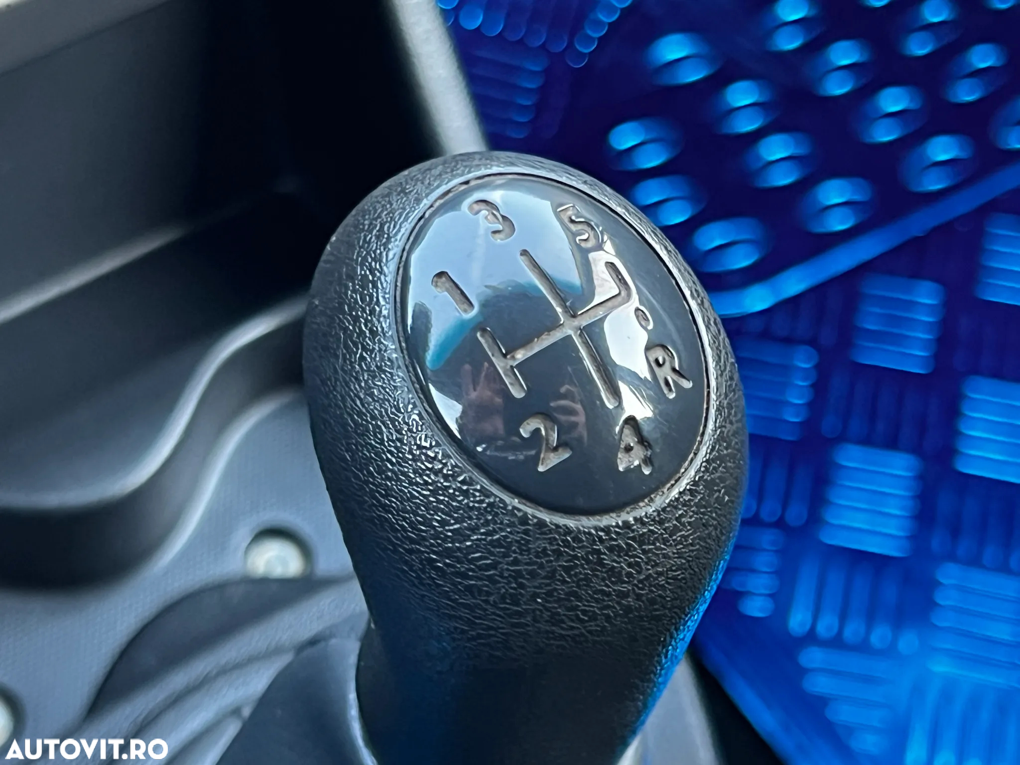 Dacia Sandero 1.2 - 17