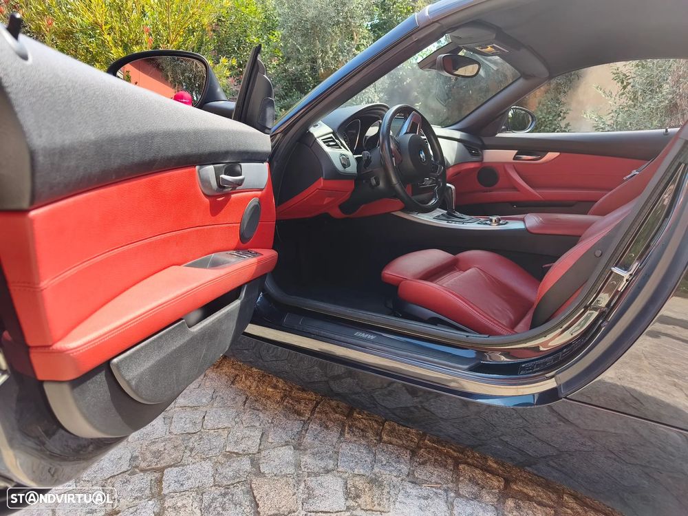 BMW Z4 sDrive23i Aut. - 34
