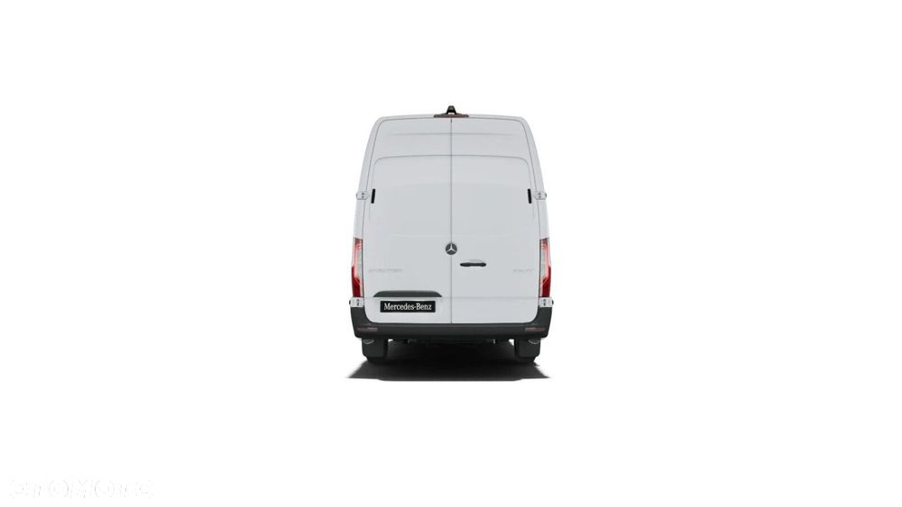 Mercedes-Benz Sprinter 319 CDI KA OM654 ekstra długi PRO - 7