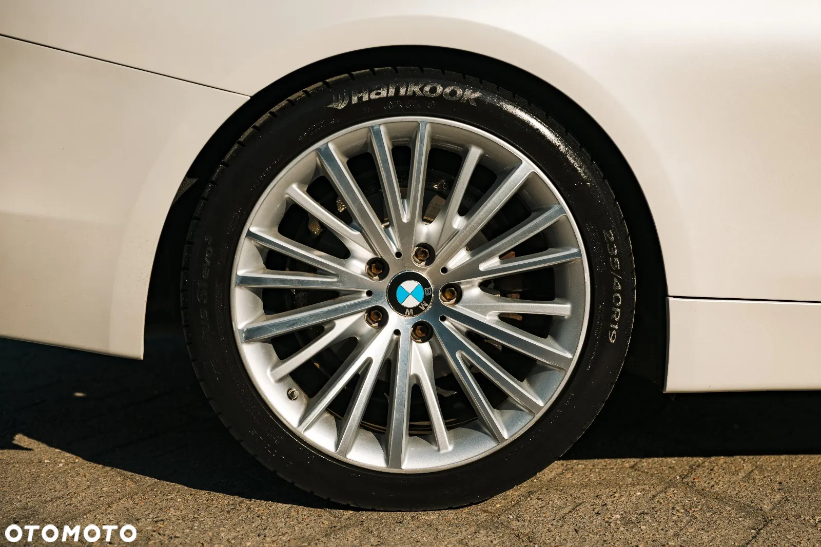 BMW Seria 4 - 18