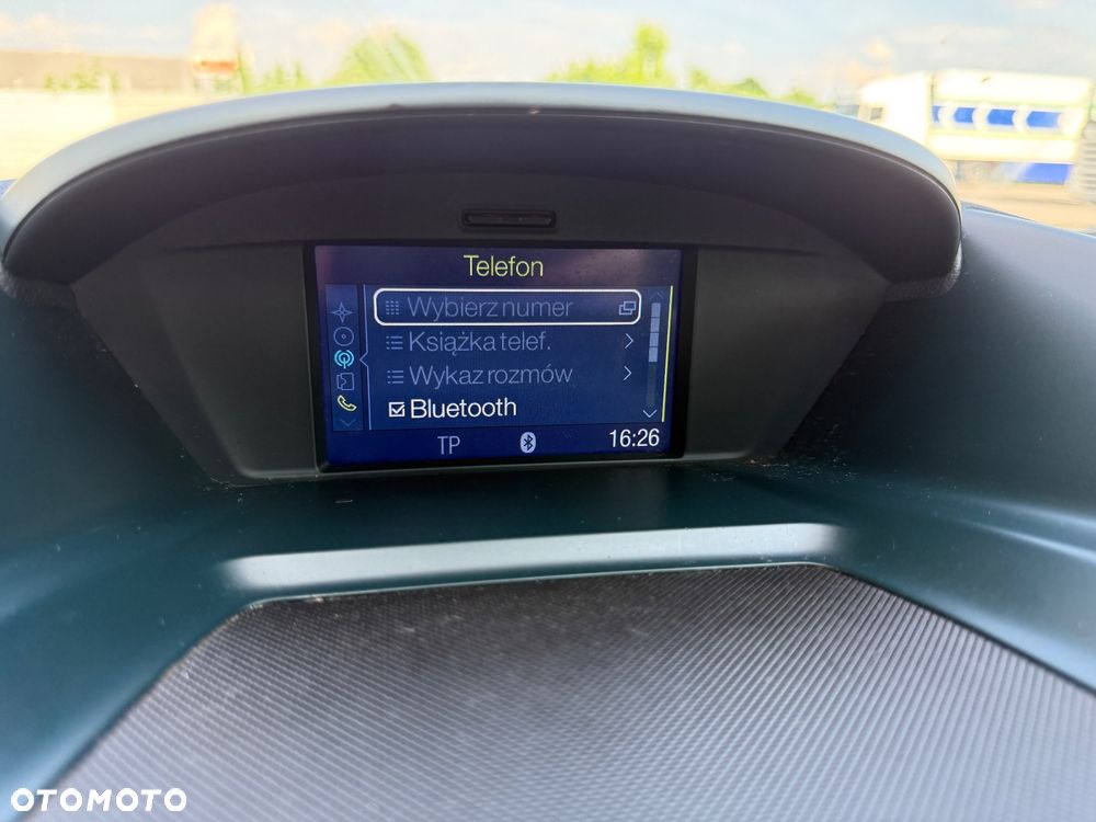 Ford C-MAX 2.0 TDCi Business Edition - 28