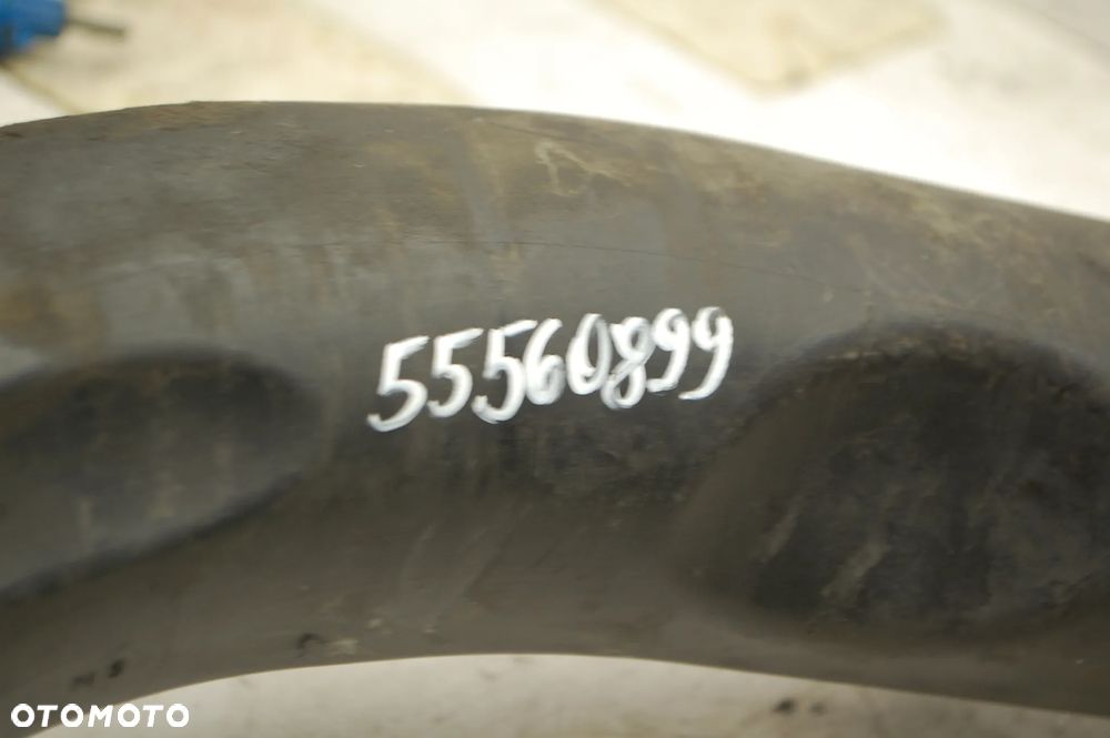 RURA PRZEWÓD POWIETRZA DOLOT 55560899 OPEL INSIGNIA A 2.8 TURBO - 4