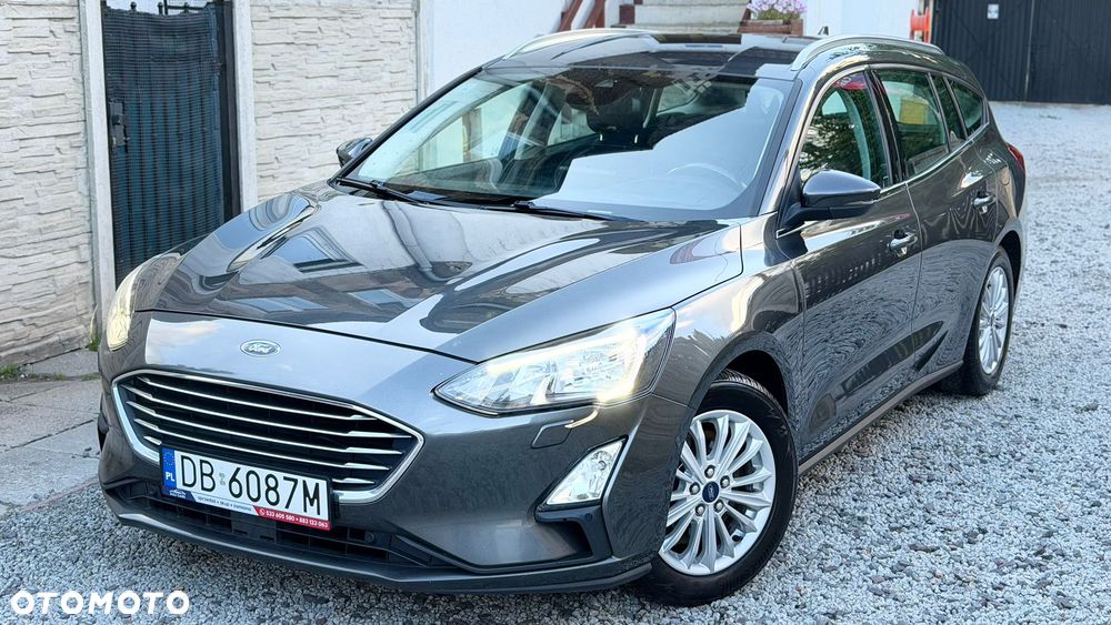 Ford Focus - 3