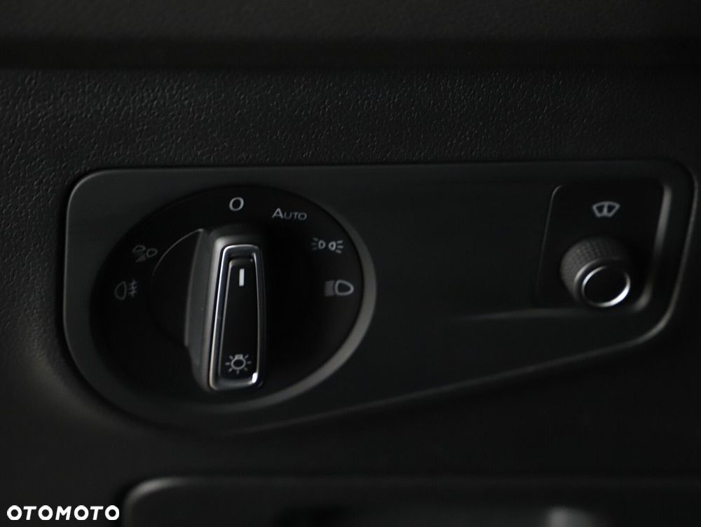 Volkswagen Tiguan Allspace - 14