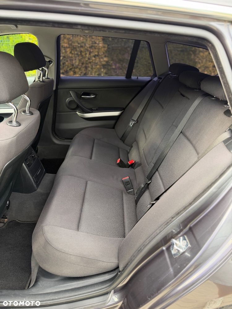 BMW Seria 3 330xd DPF - 20