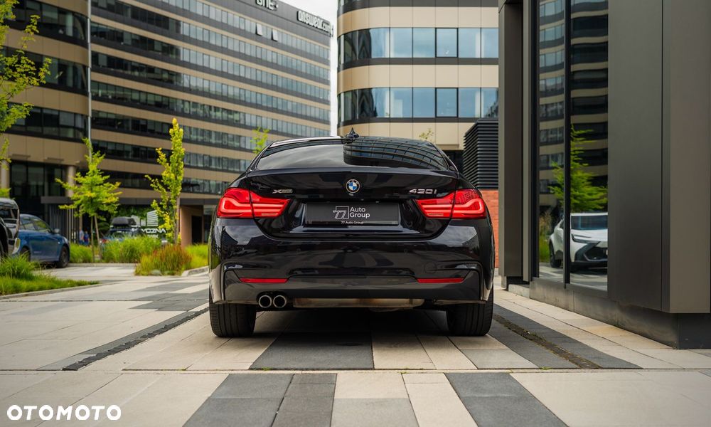 BMW Seria 4 - 5