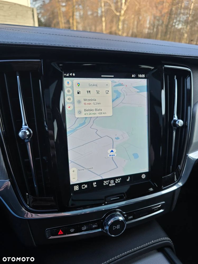 Volvo V90 Cross Country B4 D AWD Ultimate - 36