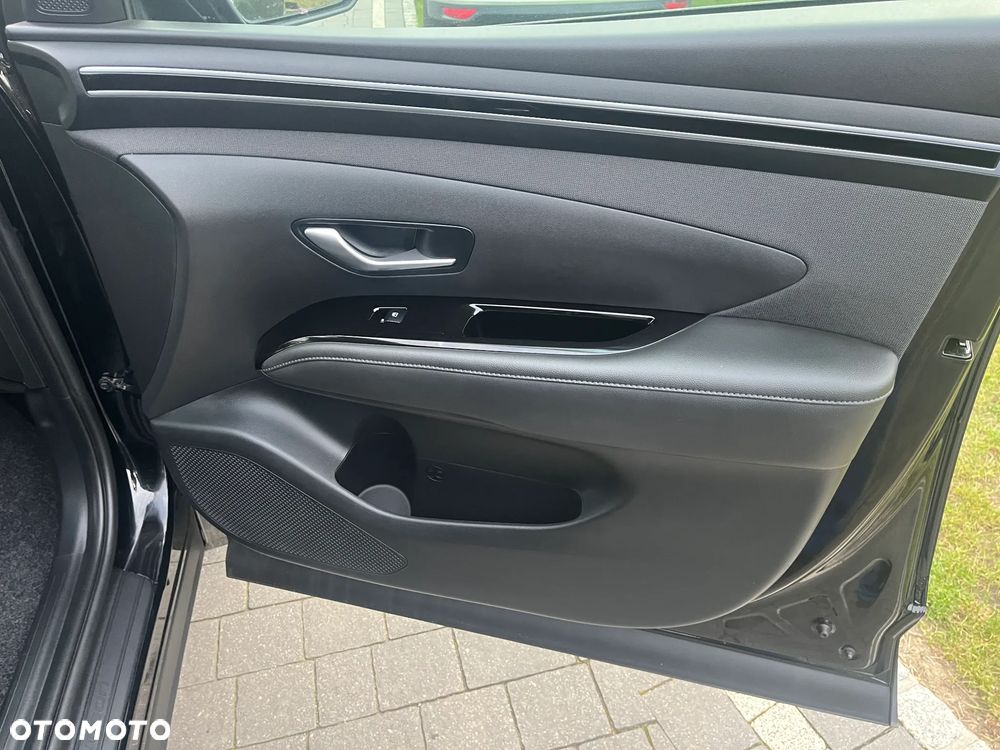 Hyundai Tucson 1.6 T-GDi 48V-Hybrid 2WD Prime - 21