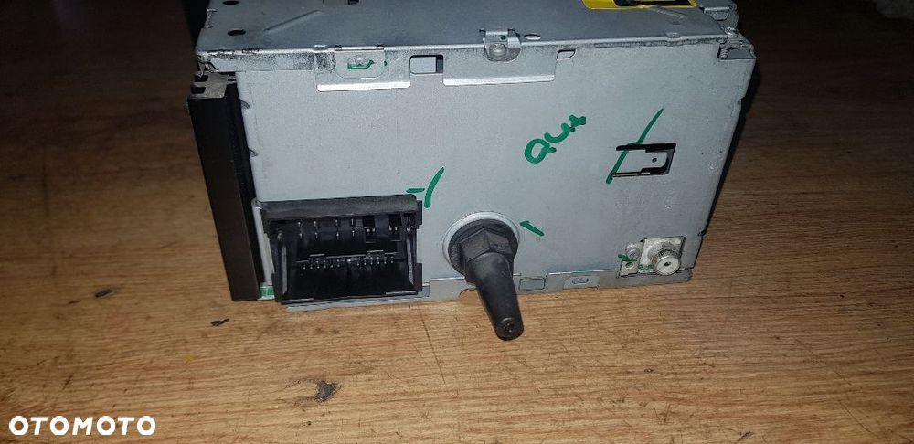 FORD MONDEO MK III RADIO CD 6000CD 3S7T-18C815-AC - 3