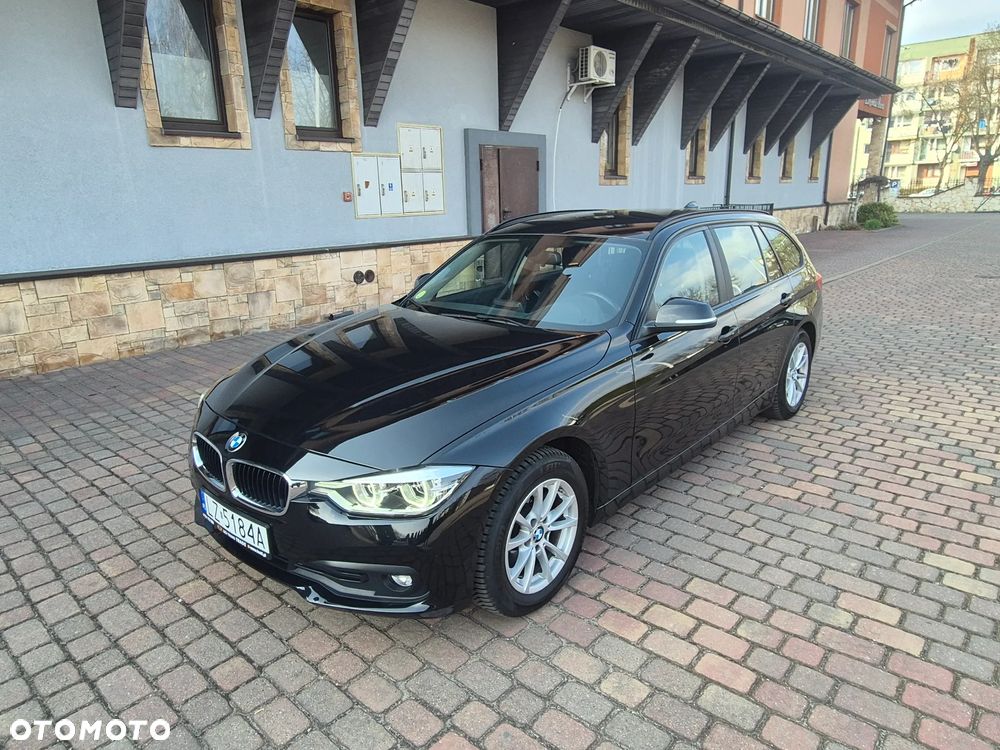 BMW Seria 3 318d Edition Luxury Line Purity - 6
