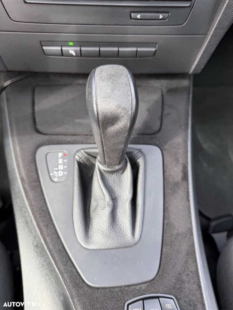 BMW Seria 3 318d DPF Aut. - 8
