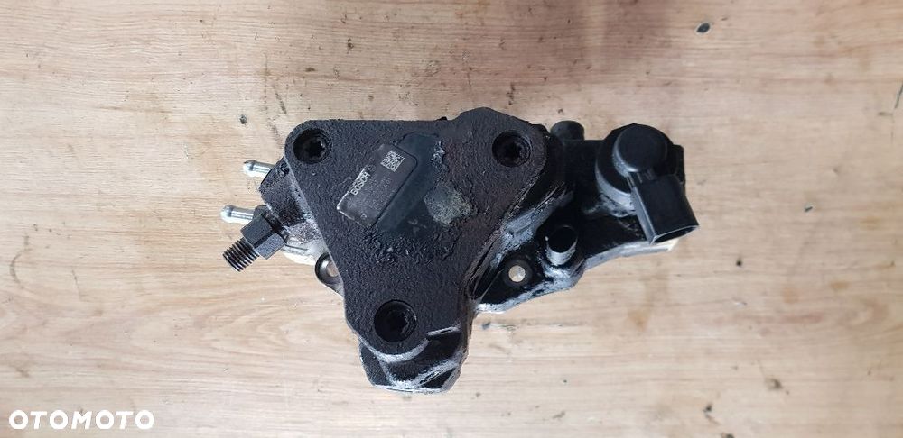 MERCEDES SPRINTER W906 2.2 CDI POMPA WTRYSKOWA 0445010143 - 1