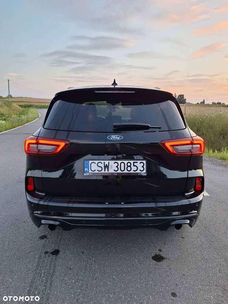 Ford Escape - 7