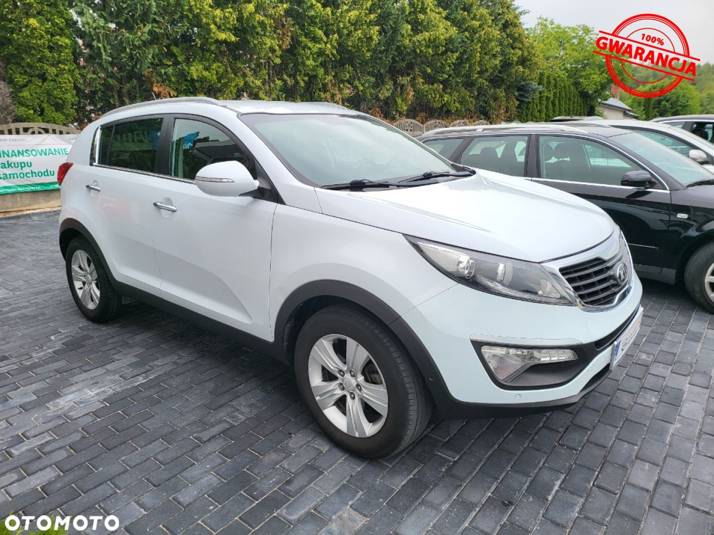 Kia Sportage - 16