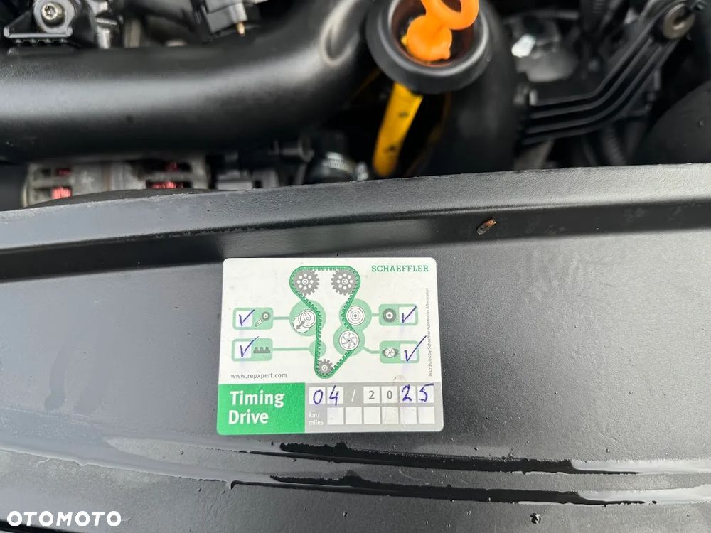 Volkswagen Golf 1.9 TDI 4Mot Sportline - 20