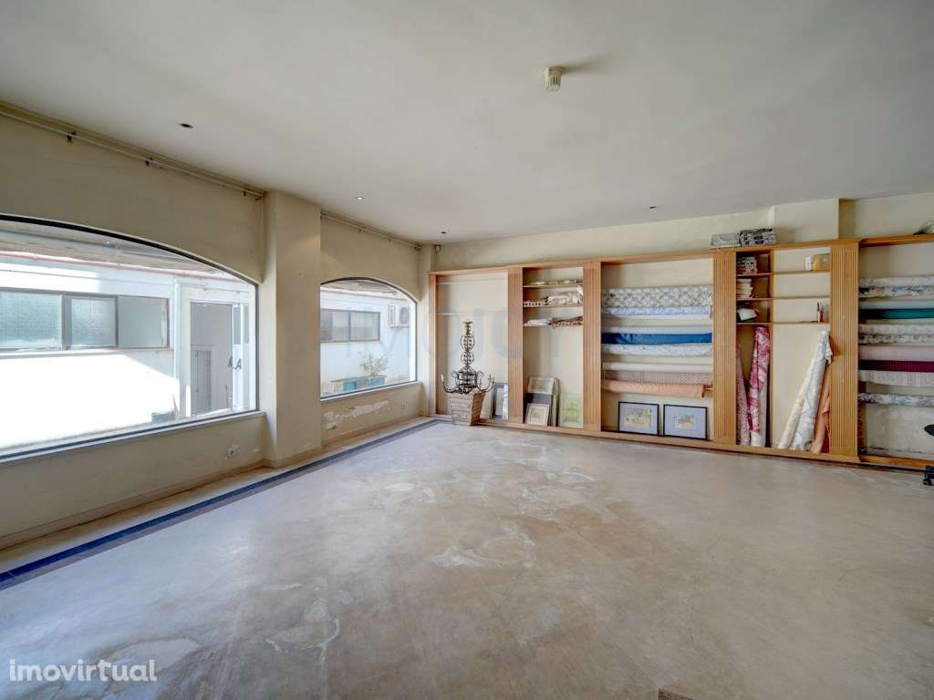 Excelente Oportunidade de Loja Comercial no Edifício Navegador - Grande imagem: 3/22