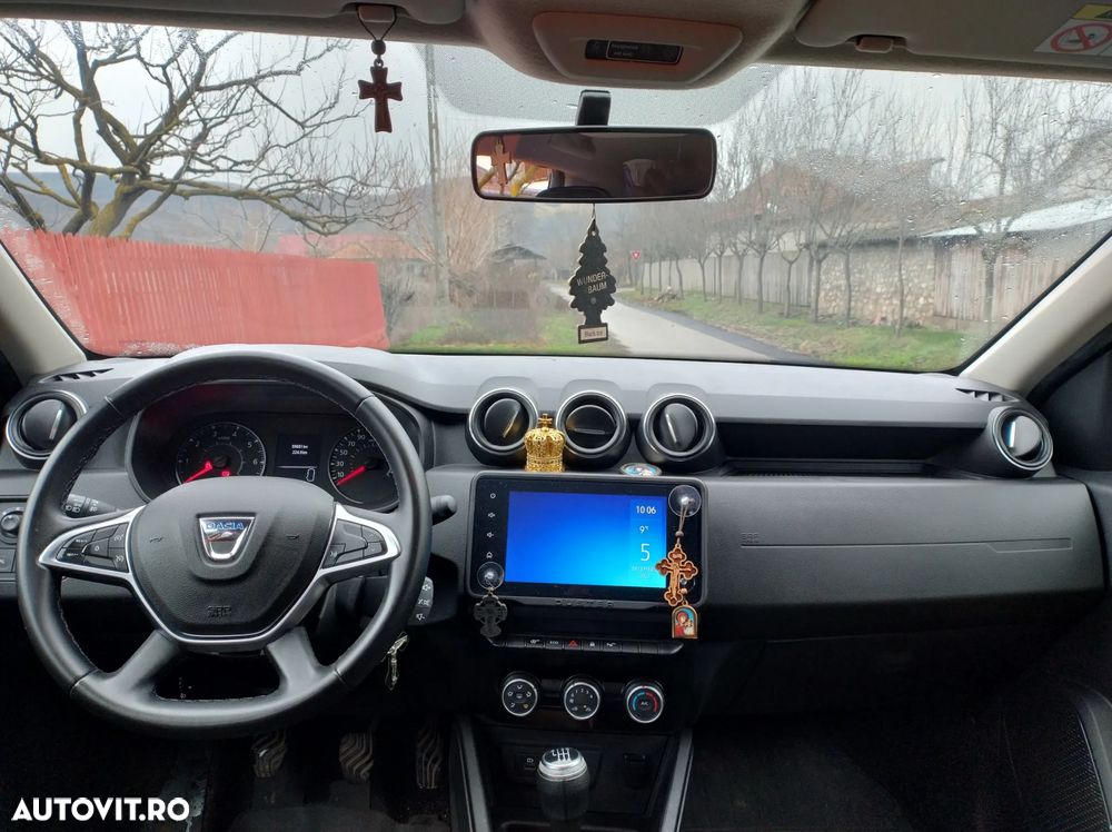 Dacia Duster TCe 90 Comfort - 7