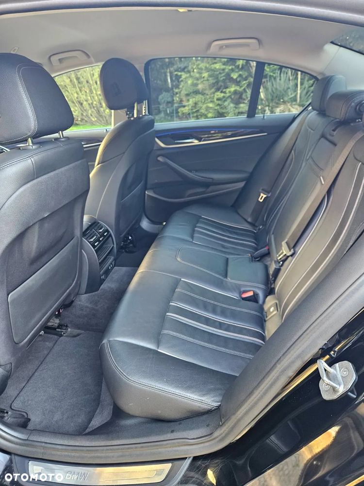 BMW Seria 5 - 6