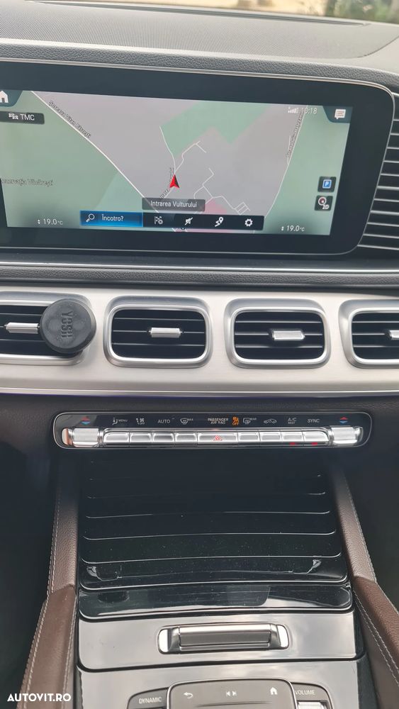 Mercedes-Benz GLE 300 d 4MATIC - 24