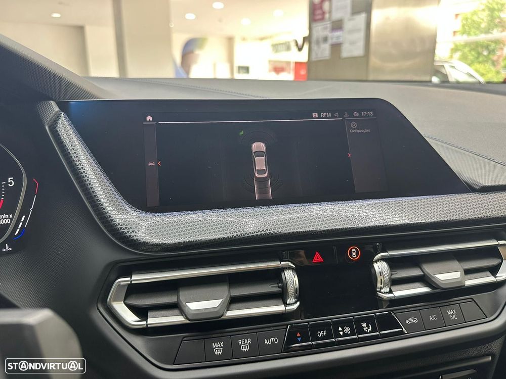 BMW 216 Gran Coupé d Pack Desportivo M - 27