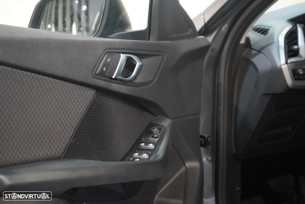 BMW 116 d Advantage Auto - 11